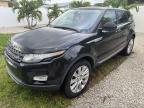 2015 LAND ROVER RANGE ROVER EVOQUE PRESTIGE PREMIUM   for sale at Copart FL - MIAMI NORTH