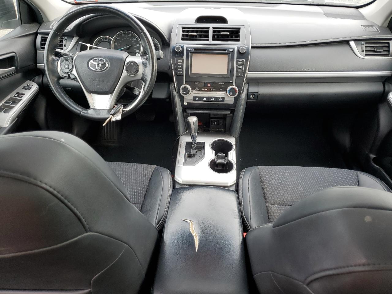 2014 Toyota Camry L VIN: 4T1BF1FK4EU405912 Lot: 81916105