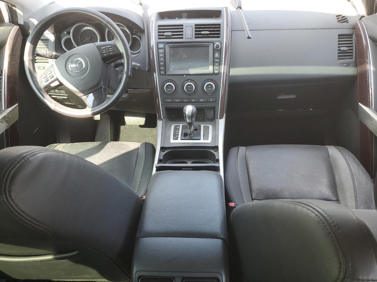 2008 Mazda Cx-9 VIN: JM3TB38A180162969 Lot: 80819865