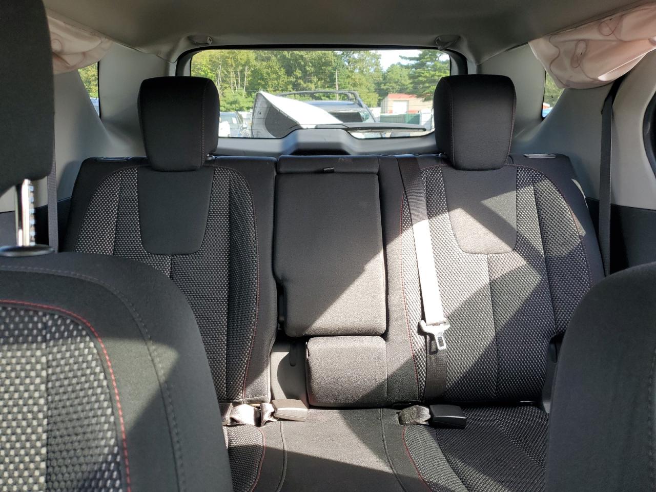 2014 Chevrolet Equinox Lt VIN: 2GNFLFEK2E6244821 Lot: 80429425