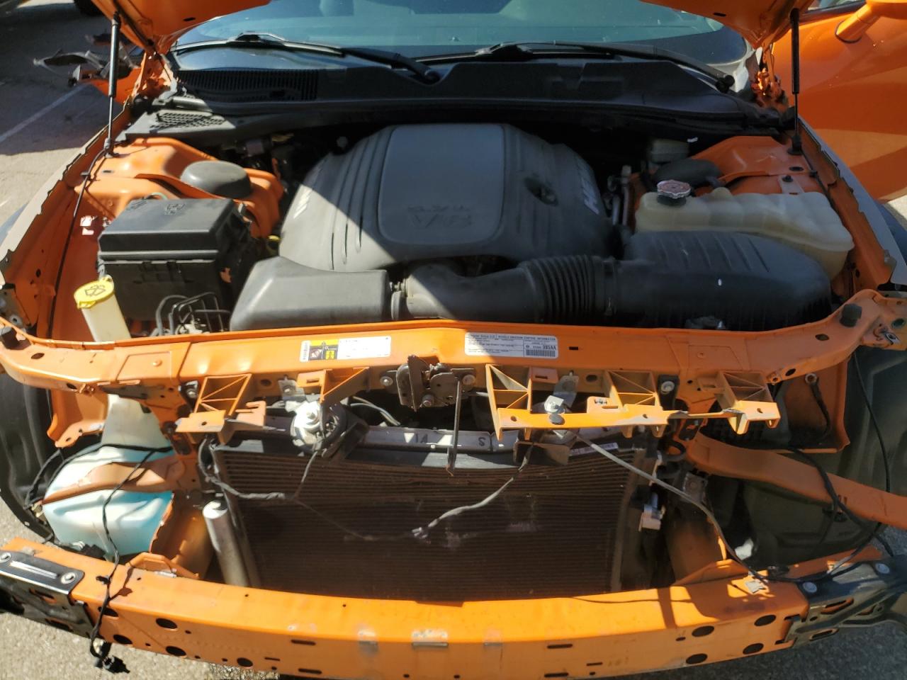 2014 Dodge Challenger R/T VIN: 2C3CDYBT3EH298946 Lot: 81909265