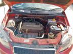 2011 CHEVROLET AVEO LT AUTO  for sale at Copart SANDWICH