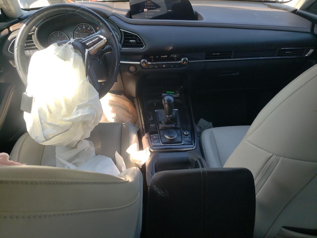 2021 Mazda Cx-30 Premium VIN: 3MVDMADL9MM318619 Lot: 81755035