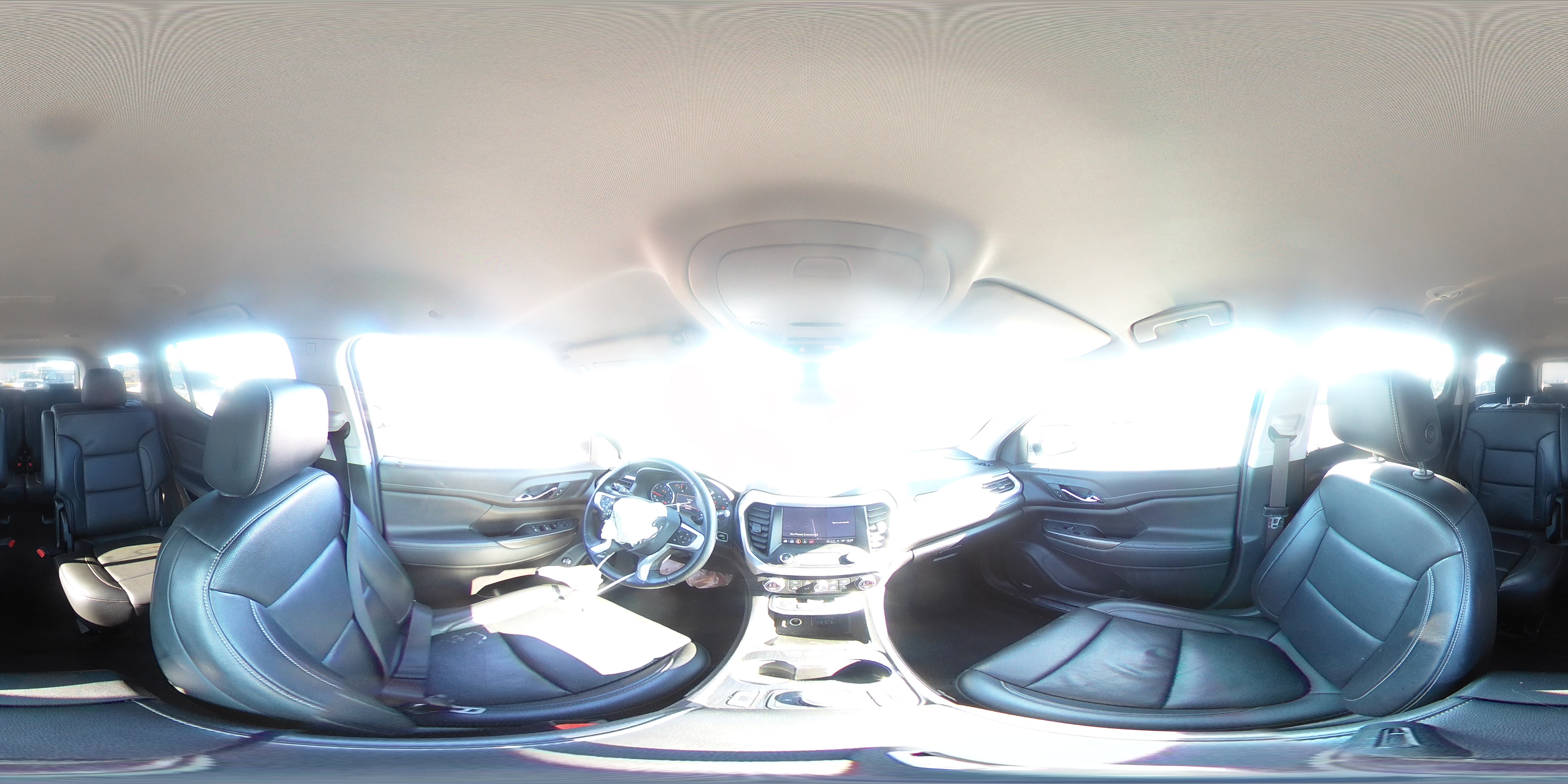 2023 GMC Acadia Slt VIN: 1GKKNML46PZ220544 Lot: 84040275