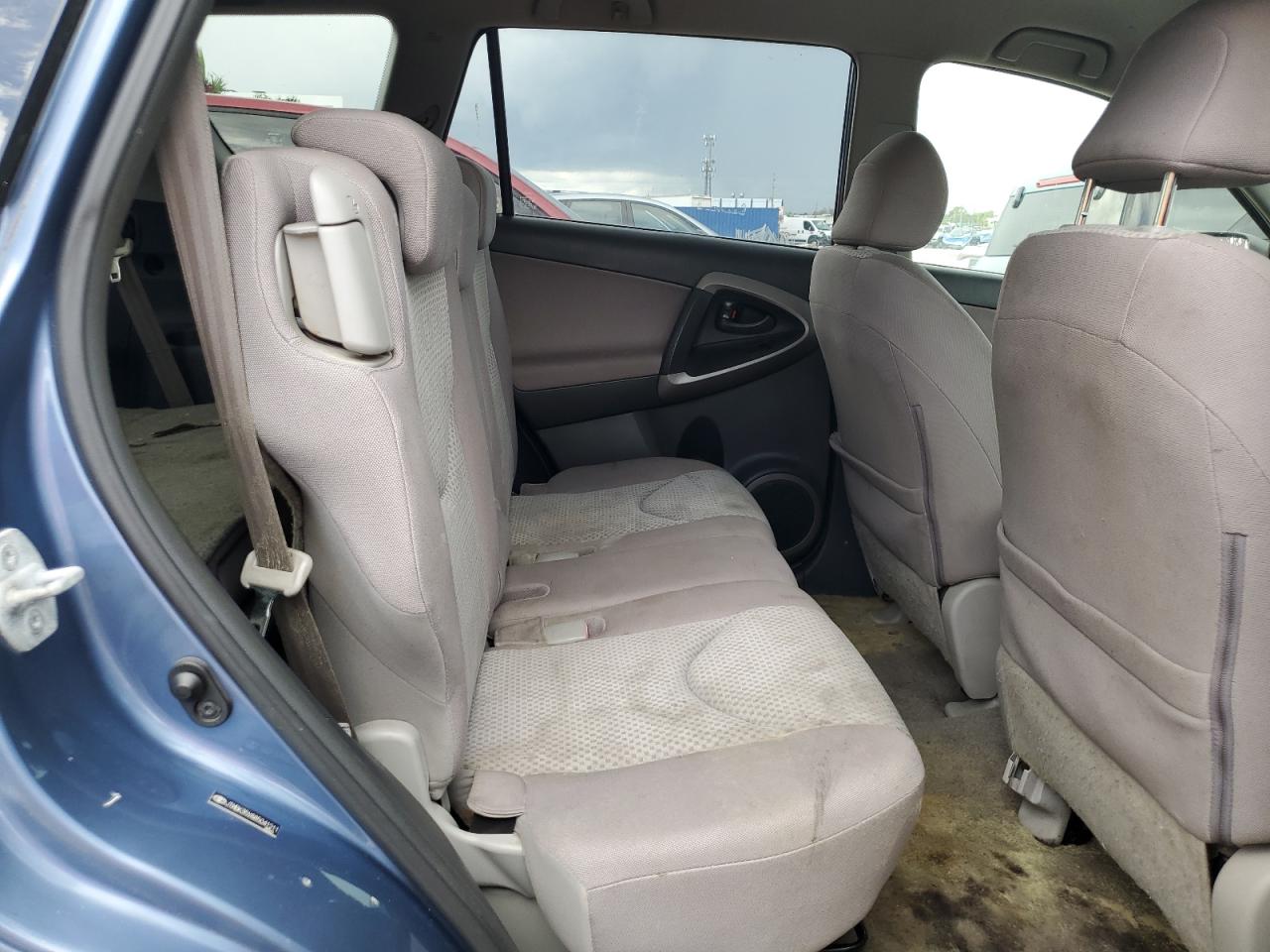 2008 Toyota Rav4 VIN: JTMBK35V885041211 Lot: 82096365