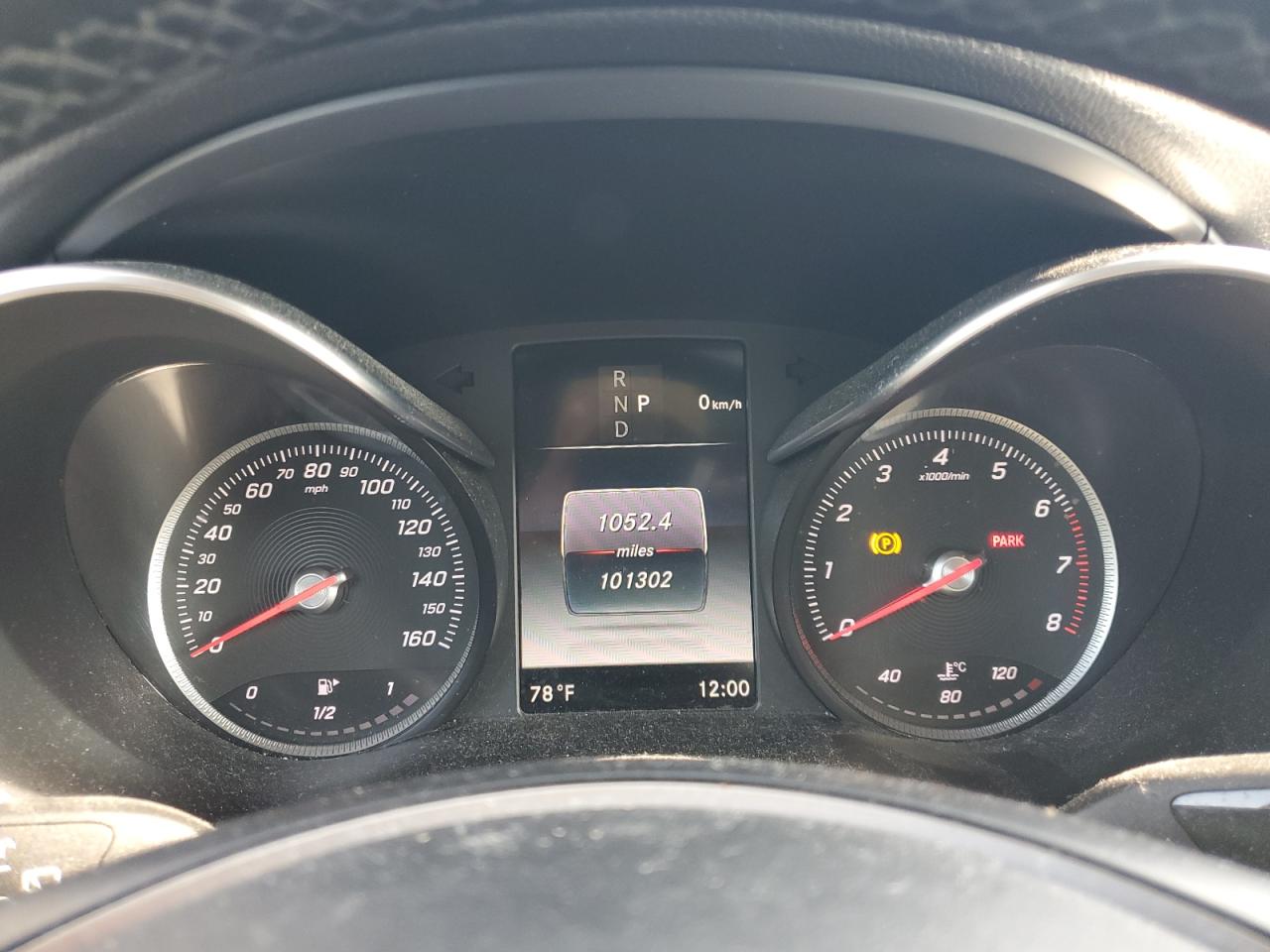 2016 Mercedes-Benz Glc 300 4Matic VIN: WDC0G4KB5GF091088 Lot: 81409525