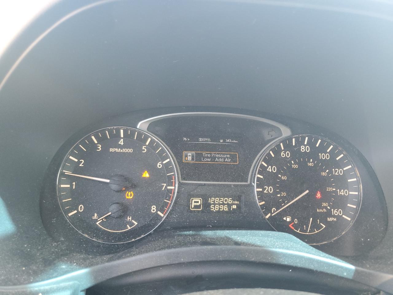 2015 Nissan Pathfinder S VIN: 5N1AR2MM5FC656071 Lot: 67895605