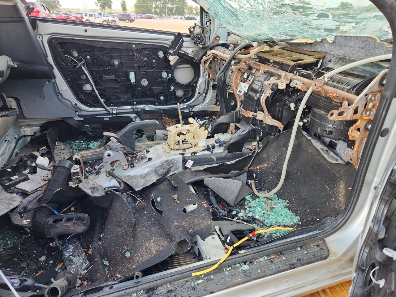 2014 Kia Forte Ex VIN: KNAFX6A81E5190685 Lot: 71071485