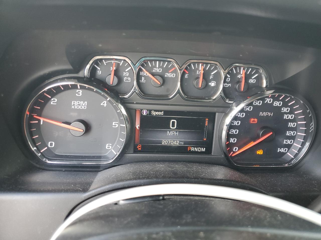 2015 GMC Yukon Sle VIN: 1GKS1AKC4FR258145 Lot: 84475835