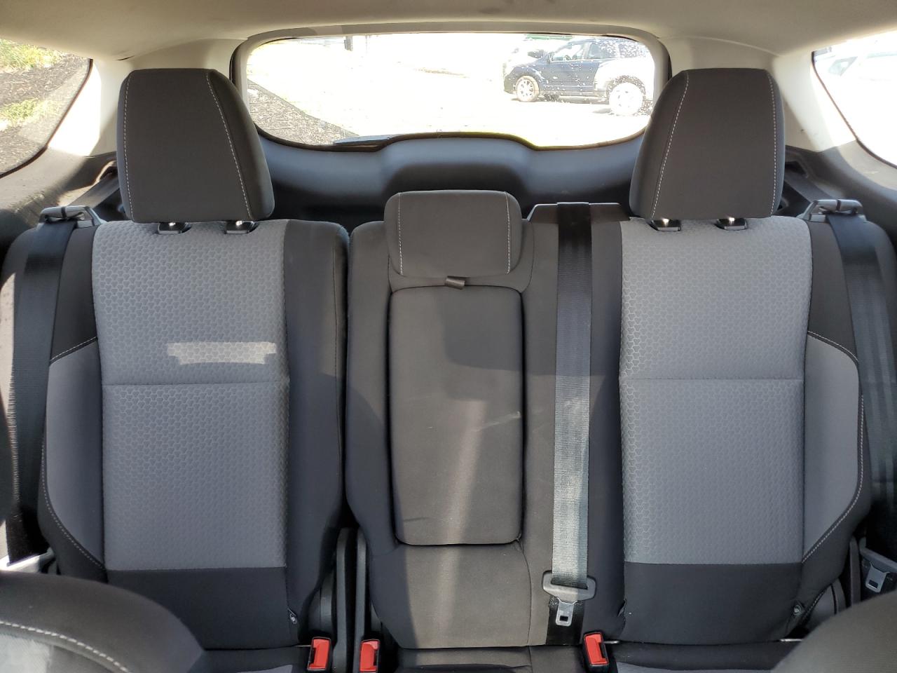 2017 Ford Escape Se VIN: 1FMCU0GD9HUC64103 Lot: 71475845