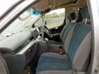 2006 NISSAN   for sale at Copart SANDTOFT