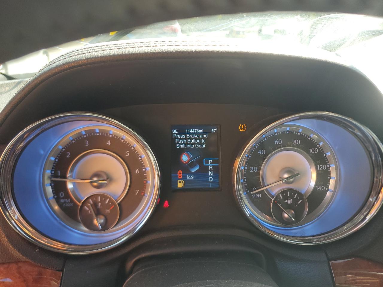 2013 Chrysler 300 VIN: 2C3CCAAG0DH553274 Lot: 71204665