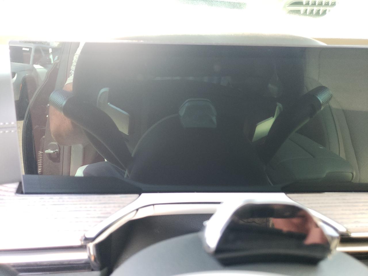 2025 Genesis Gv80 Advanced VIN: KMUHDESC9SU284863 Lot: 71817285