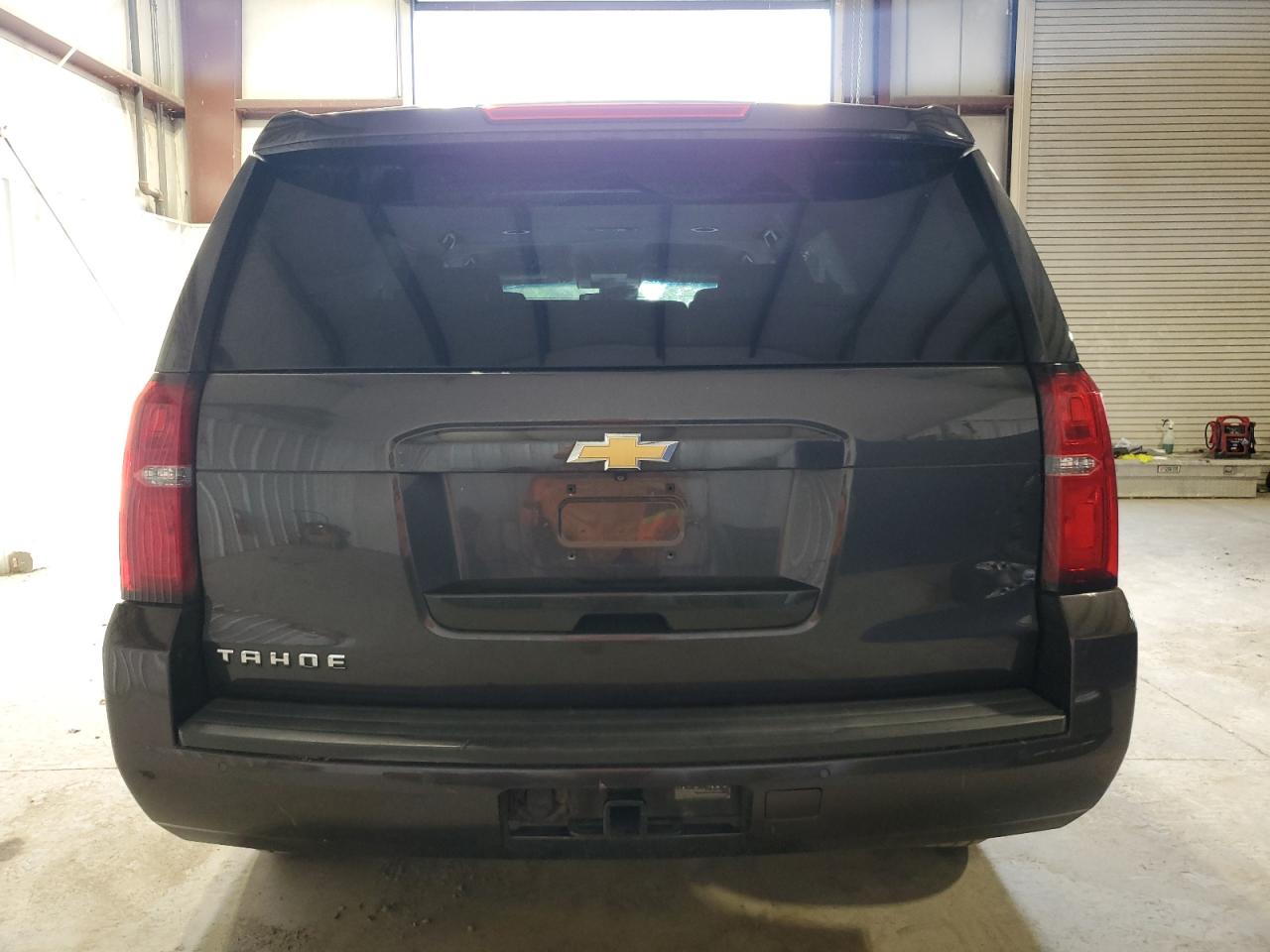 2016 Chevrolet Tahoe K1500 Lt VIN: 1GNSKBKC0GR462237 Lot: 70754155