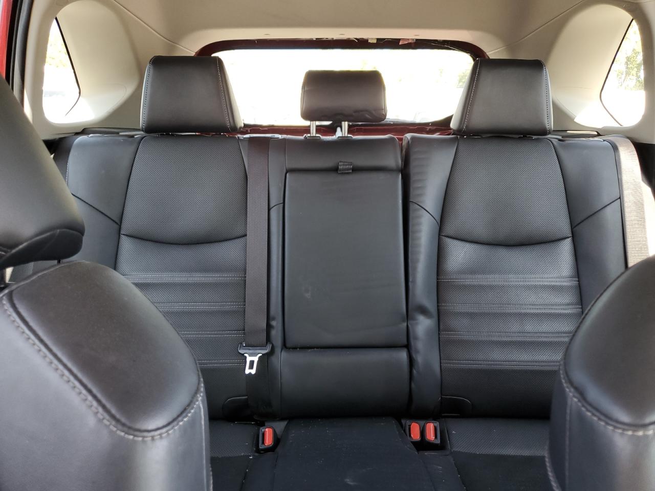 2022 Toyota Rav4 Limited VIN: JTMY1RFV3ND085892 Lot: 70182995