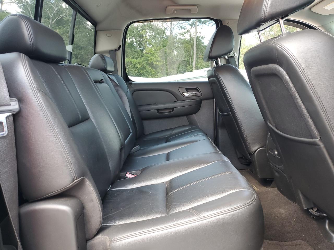 2008 GMC Sierra K1500 VIN: 2GTEK13J481304734 Lot: 81717135