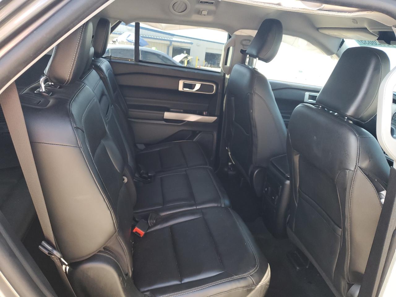 2022 Ford Explorer Xlt VIN: 1FMSK7DHXNGC12099 Lot: 70326035