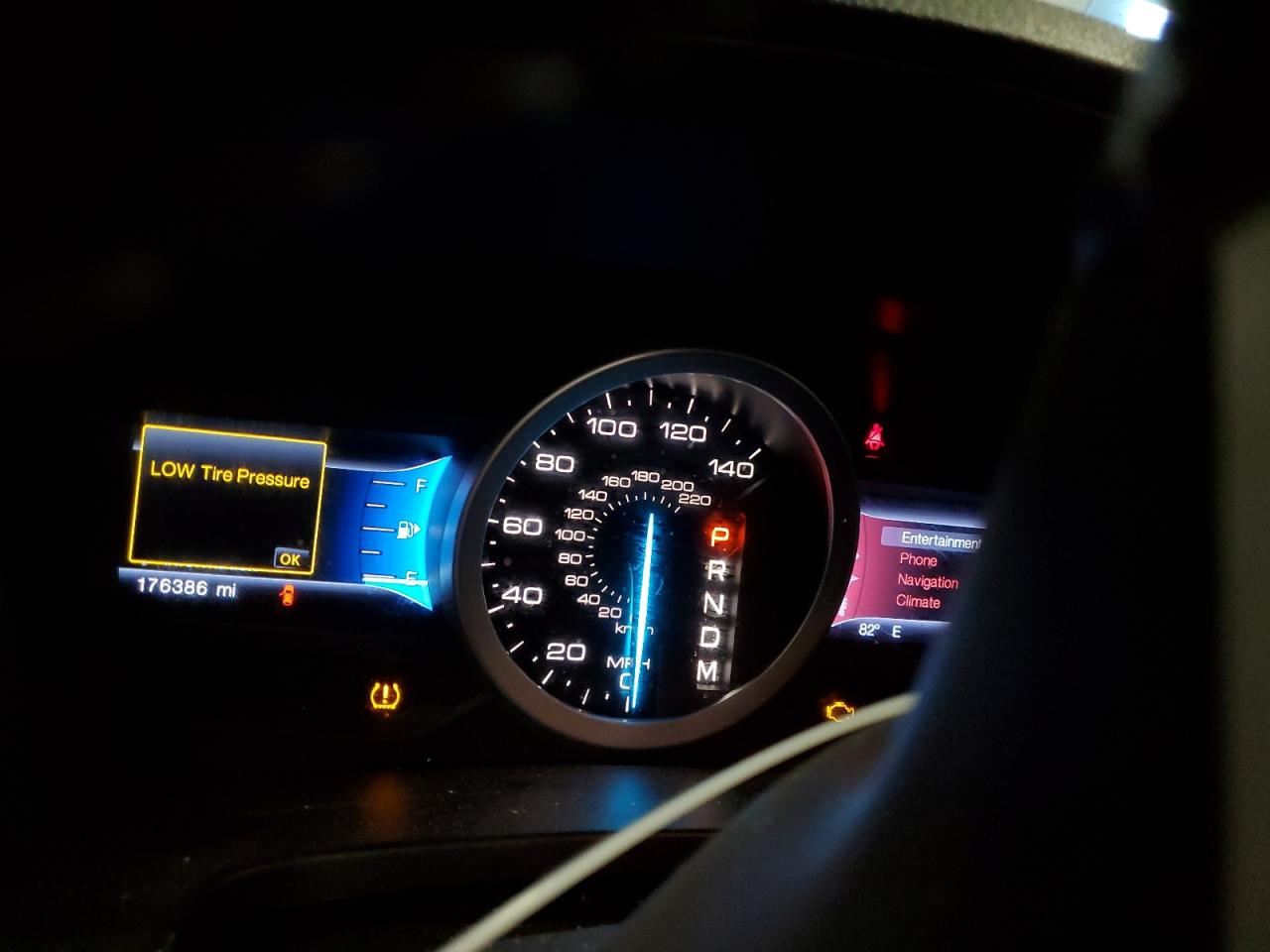 2013 Ford Explorer Sport VIN: 1FM5K8GT7DGB85249 Lot: 81066205