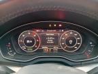 2018 AUDI Q5 S LINE TDI QUATTRO S-A  for sale at Copart WOLVERHAMPTON