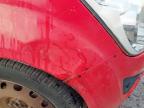 2012 SUZUKI SPLASH SZ2  for sale at Copart BRISTOL