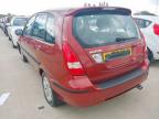 2003 SUZUKI LIANA 1.6 GLX 5DR AUTO for sale at Copart SANDY