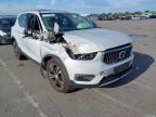 2022 VOLVO XC40 INSCRIPT PRO T5 RCHA  for sale at Copart CHESTER