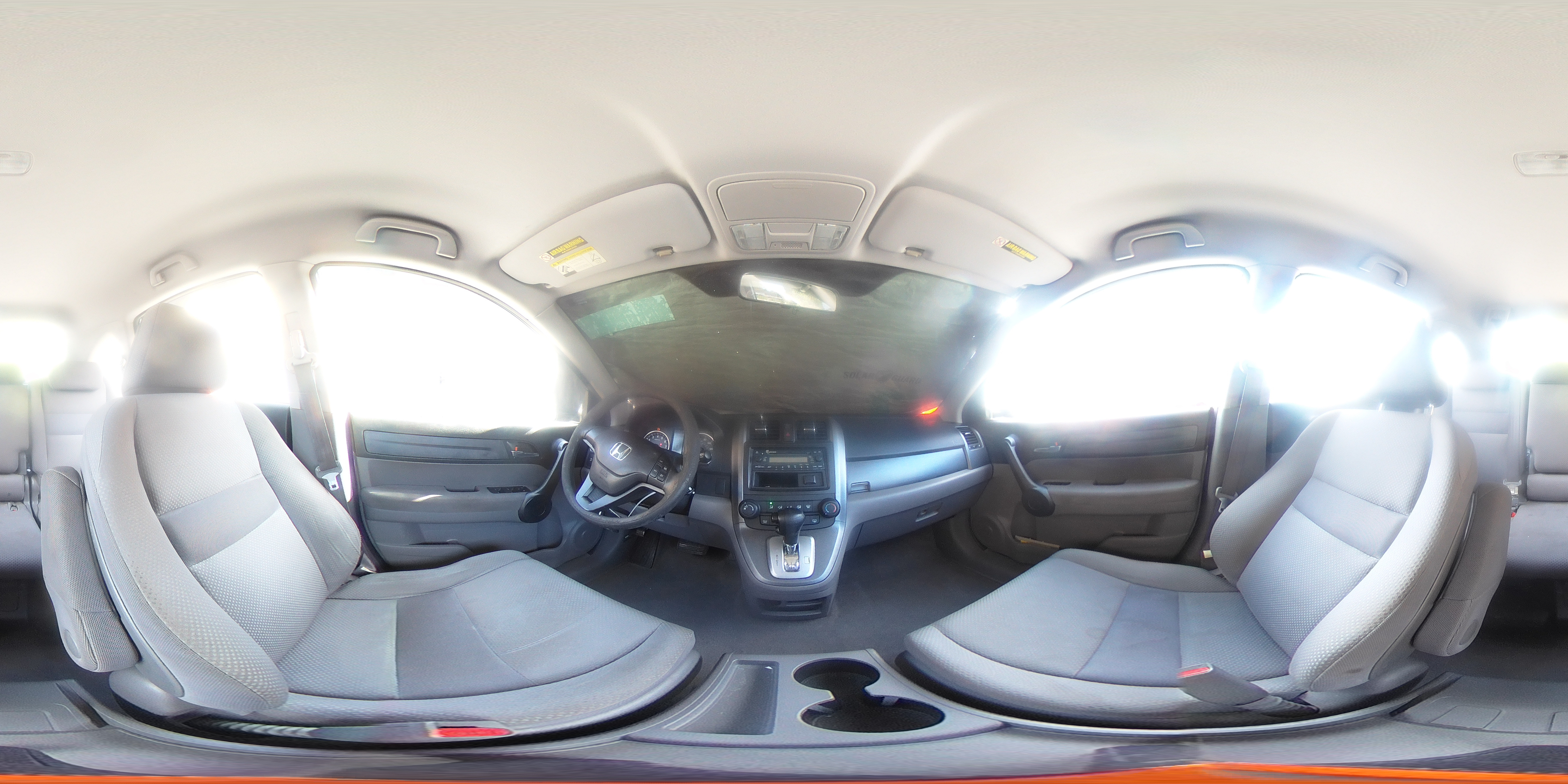 2008 Honda Cr-V Lx VIN: JHLRE38338C000595 Lot: 71167885