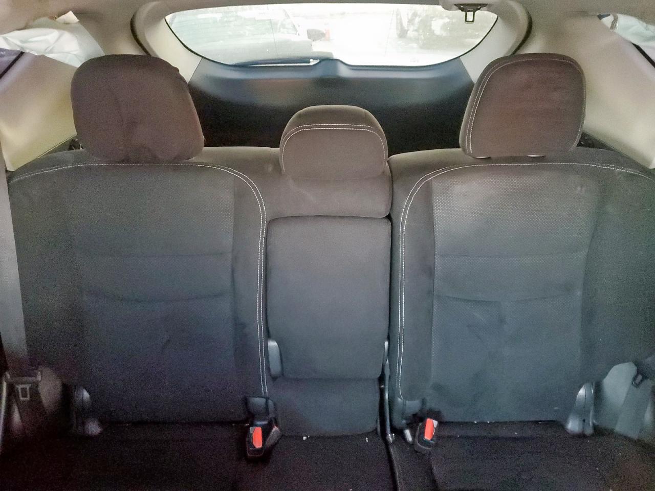 2018 Nissan Murano S VIN: 5N1AZ2MG6JN112587 Lot: 80577275