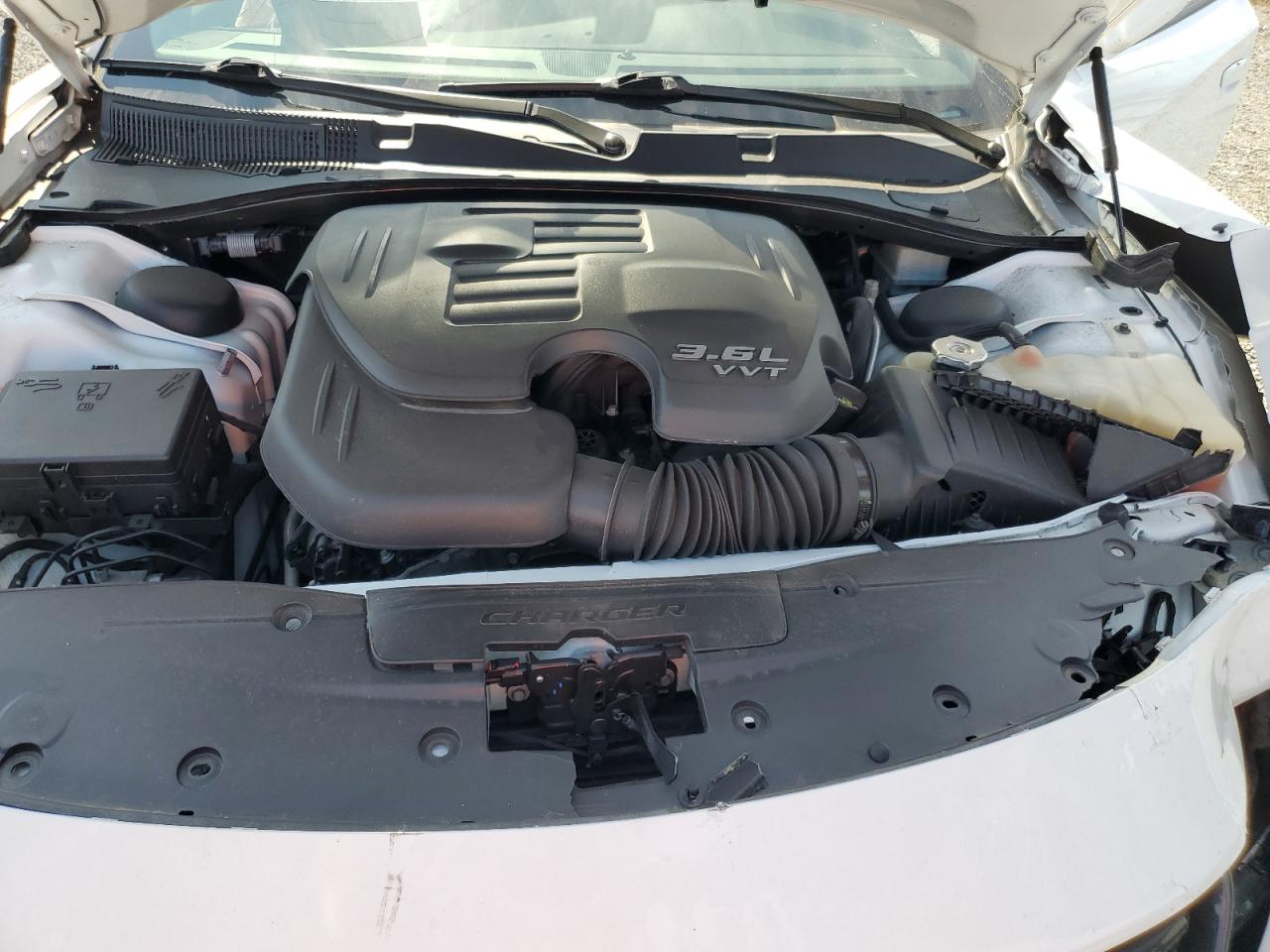 2022 Dodge Charger Sxt VIN: 2C3CDXBG7NH220232 Lot: 80477405