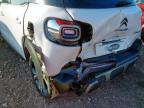 2020 CITROEN C3 AIRCROSS FLAIR PURETEC  for sale at Copart YORK