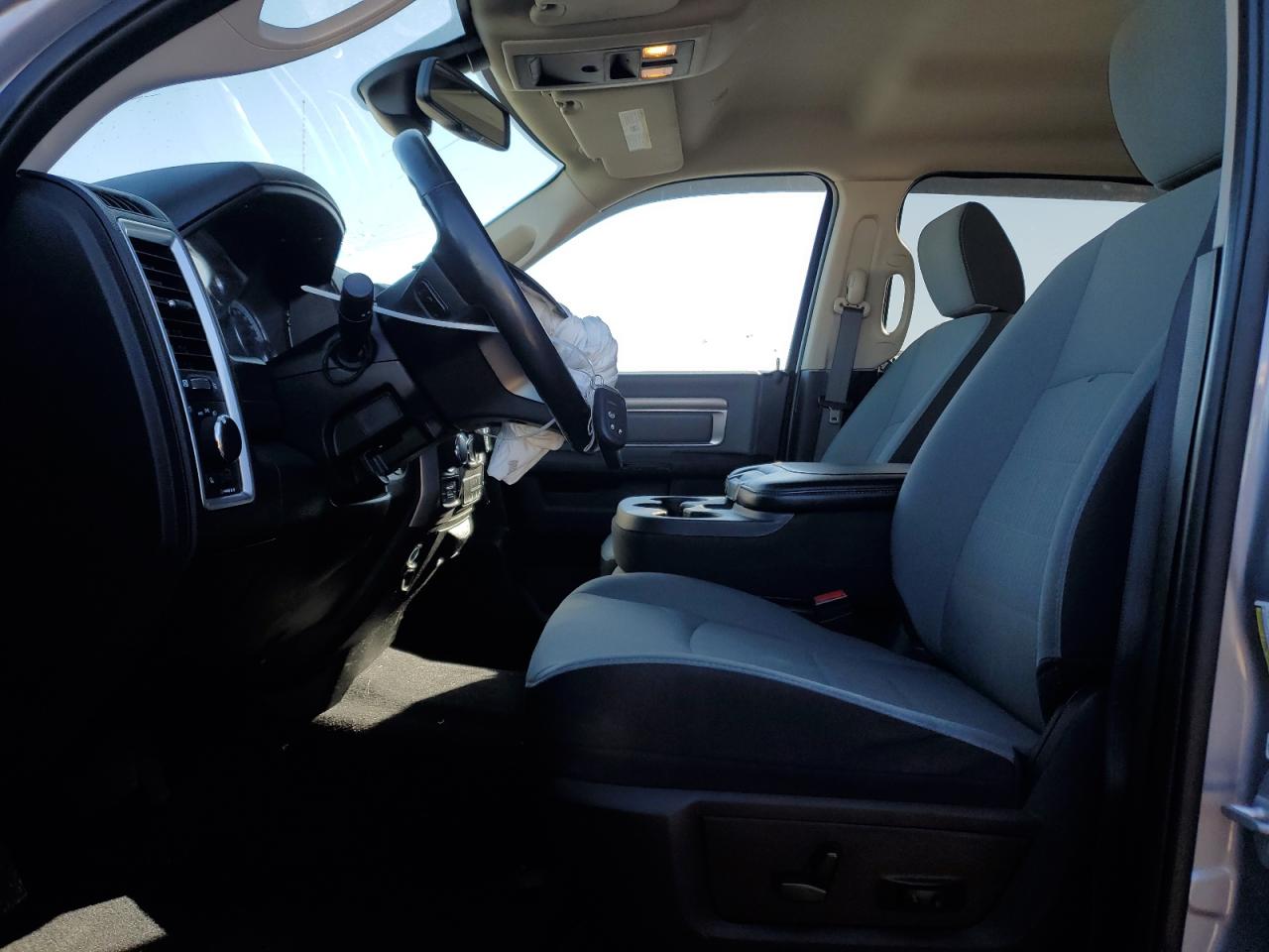 2022 Ram 1500 Classic Slt VIN: 1C6RR7LT3NS243249 Lot: 84044095