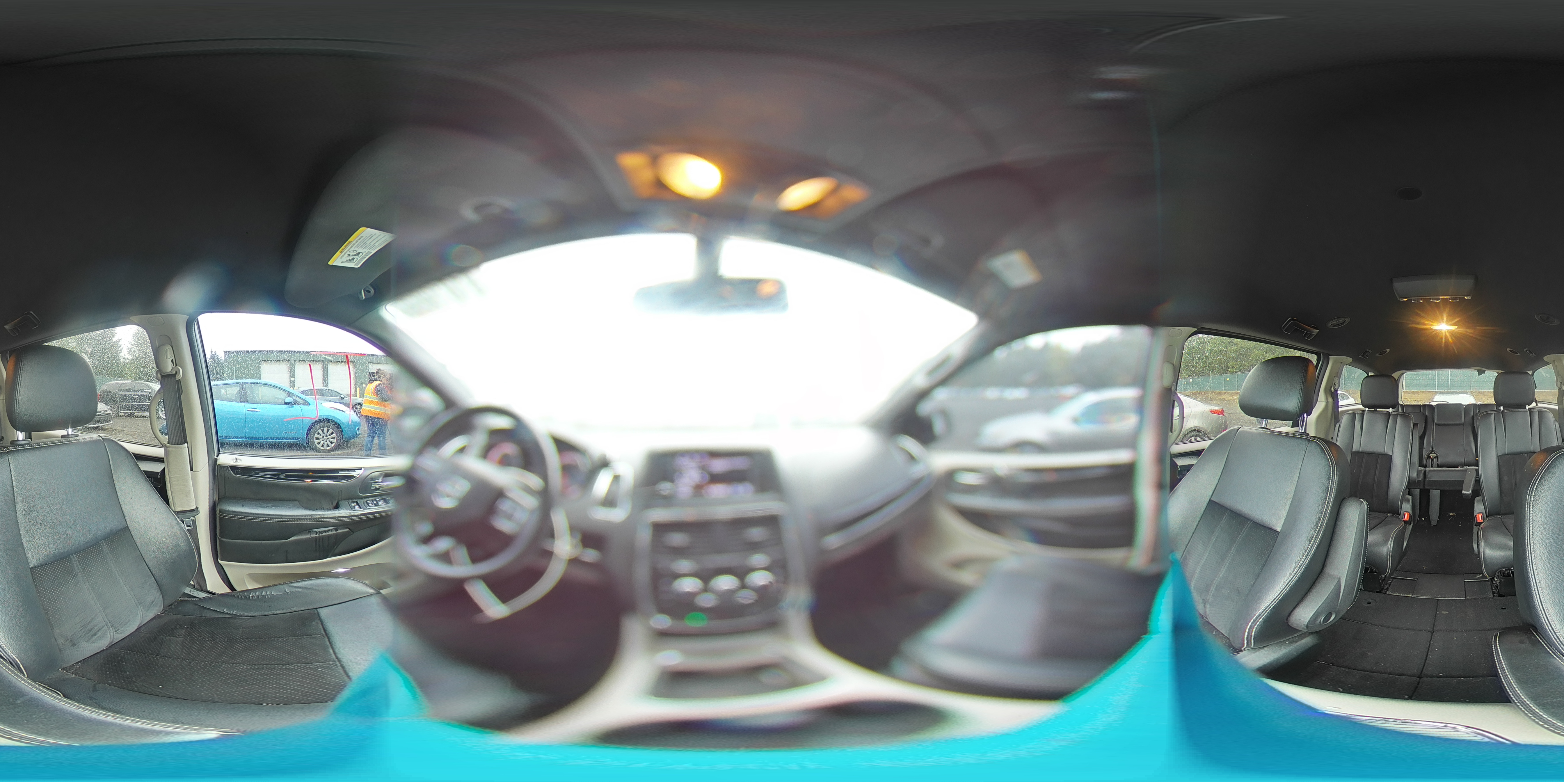 2018 Dodge Grand Caravan Sxt VIN: 2C4RDGCG9JR298701 Lot: 81819895