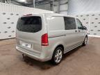 2016 MERCEDES-BENZ VITO 119 SPORT BLUETEC AU 119CDI BLUETEC SPORT CREW VAN 7G- for sale at Copart NEWBURY