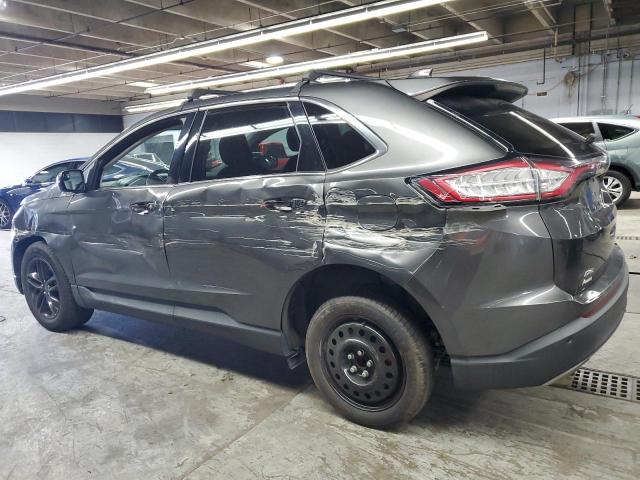  FORD EDGE 2016 Серый