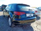 2016 AUDI A3 SE TECHNIK TDI S-A  for sale at Copart YORK