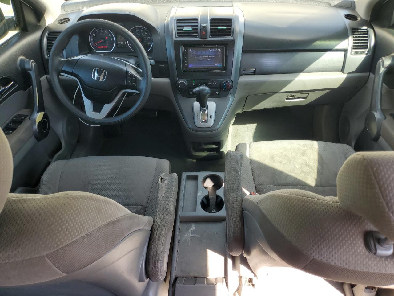 2008 Honda Cr-V Lx VIN: 3CZRE38318G705948 Lot: 80760045