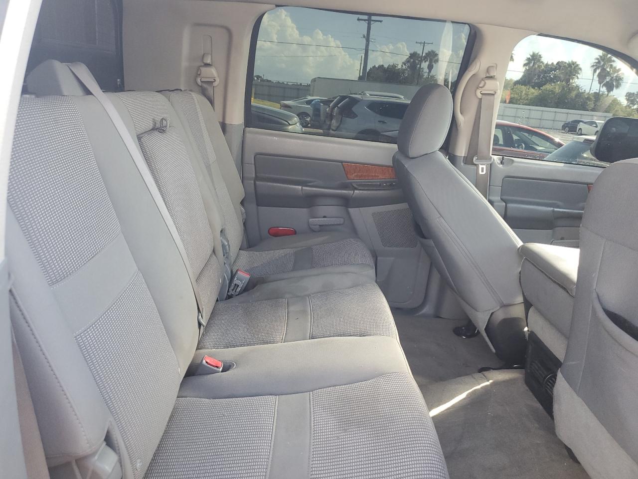 2006 Dodge Ram 3500 VIN: 3D7LX39C96G191905 Lot: 86113095