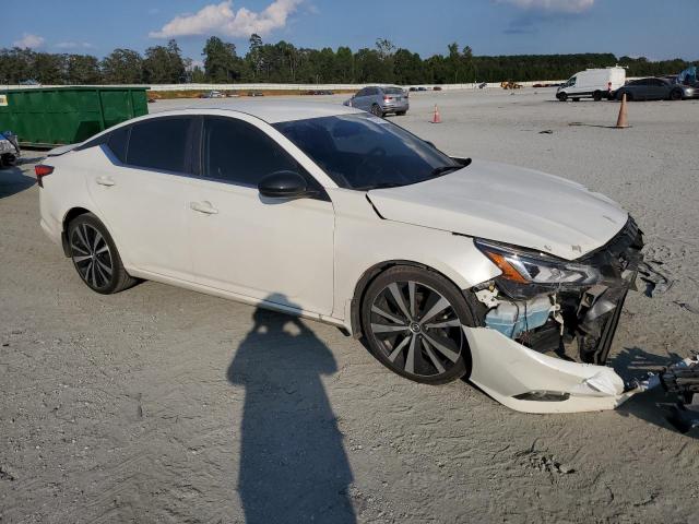 NISSAN ALTIMA 2019 Белы