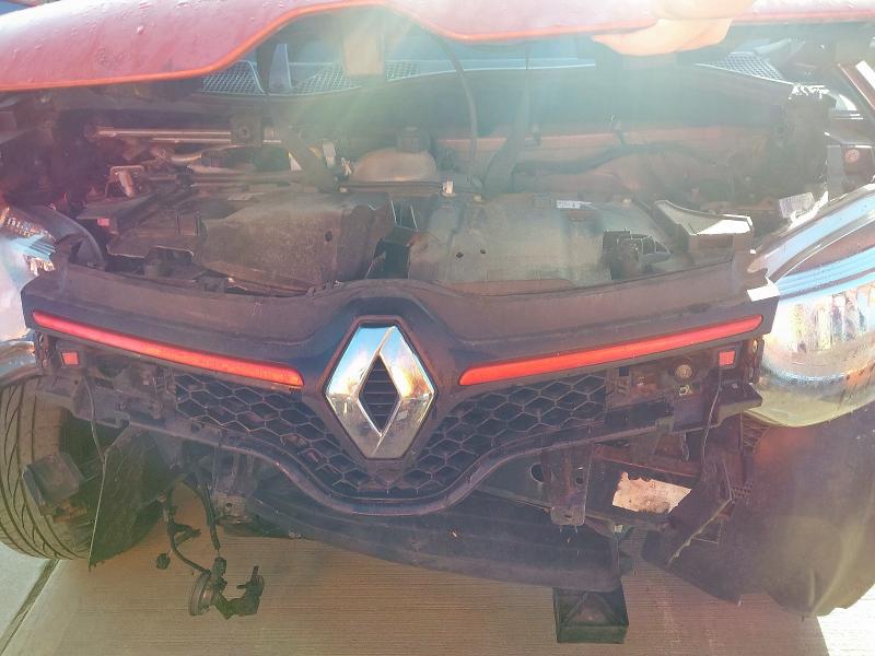 2016 RENAULT TWINGO 1.0 SCE DYNAMIQUE S 5DR [START STOP]