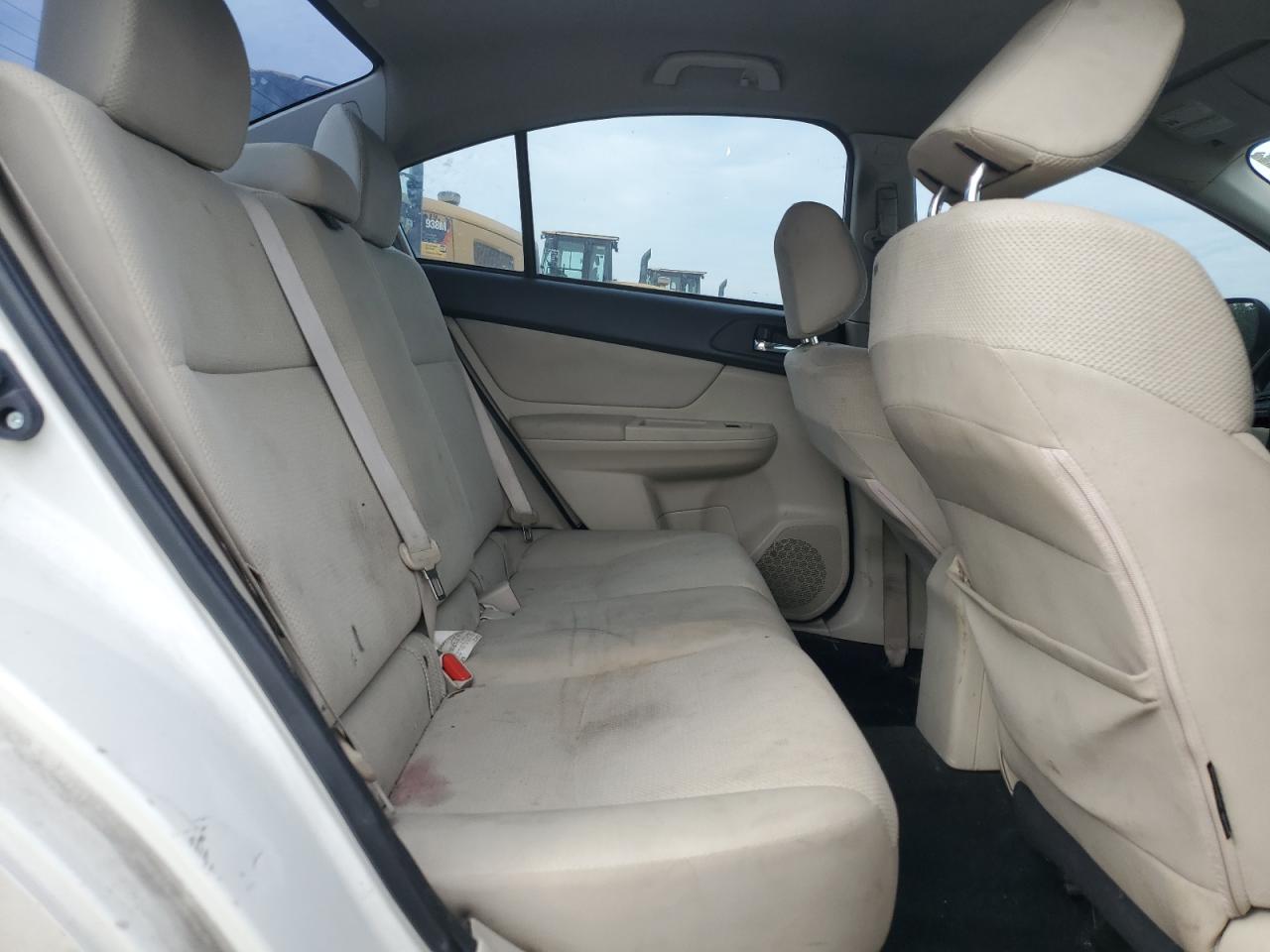 2012 Subaru Impreza Premium VIN: JF1GJAC68CG029460 Lot: 80791935