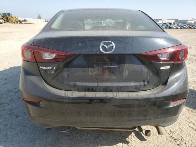 2015 MAZDA 3 SPORT  