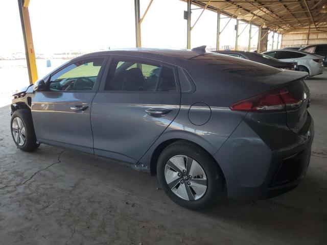  HYUNDAI IONIQ 2019 Сharcoal