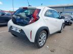 2022 TOYOTA AYGO X PURE VVT-I AUTO  for sale at Copart SANDWICH