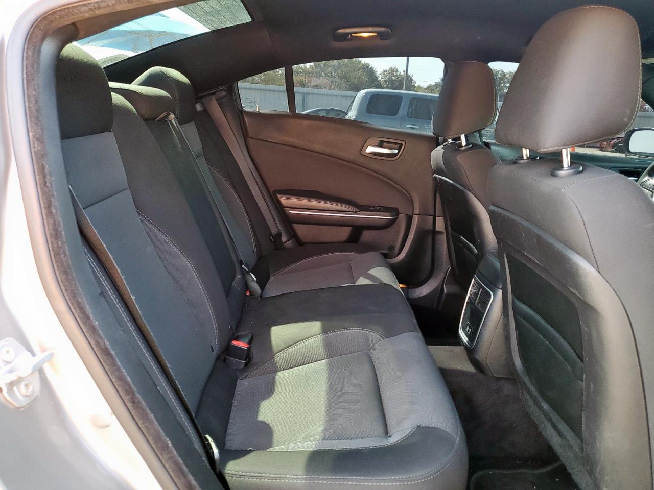 2017 Dodge Charger Se VIN: 2C3CDXBG3HH546100 Lot: 71729185