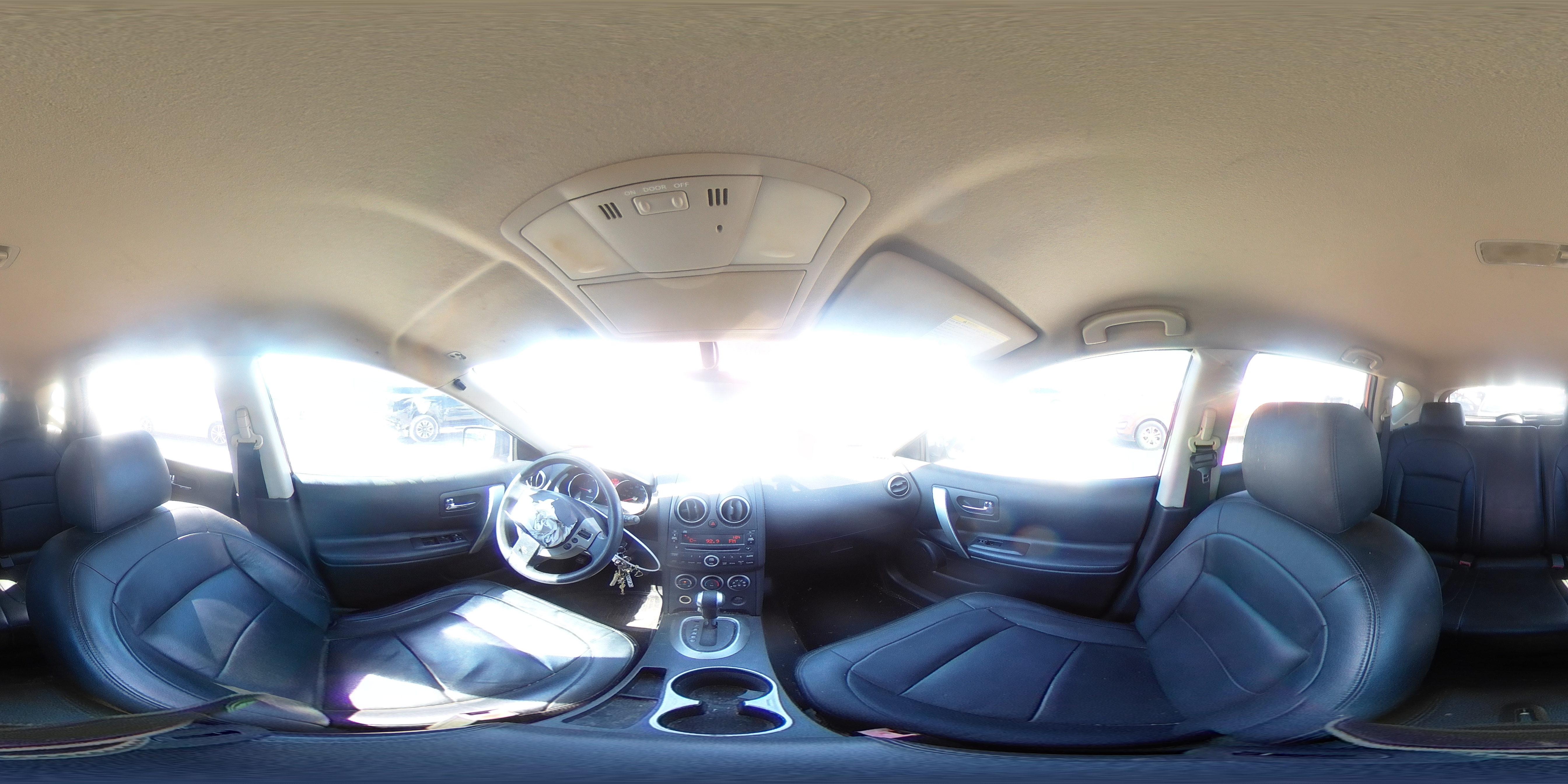 2009 Nissan Rogue S VIN: JN8AS58T99W045589 Lot: 84289365