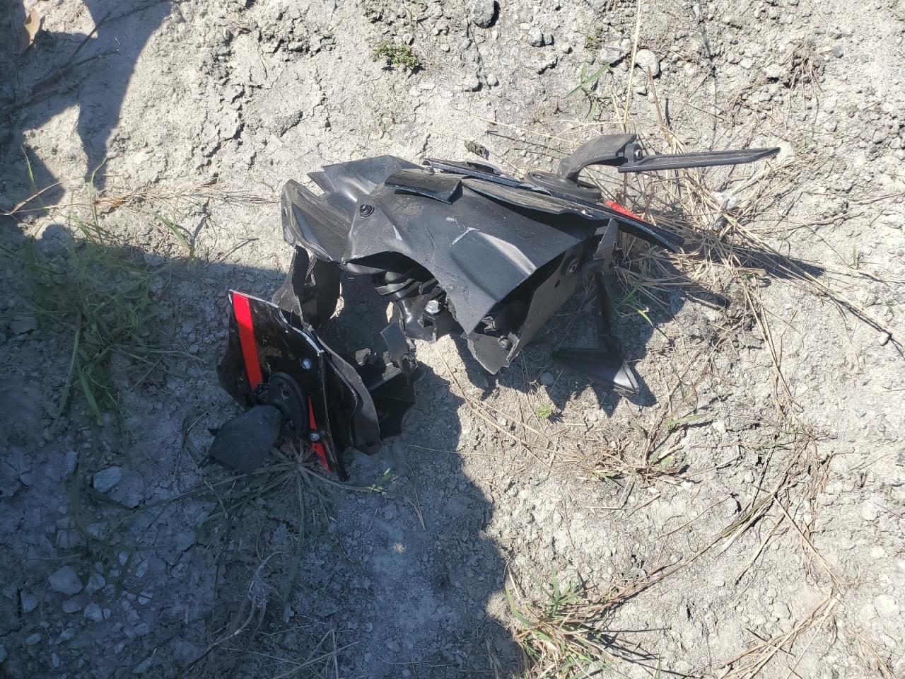 2022 Kawasaki Zx636 K VIN: JKBZXJH1XNA012556 Lot: 71995065