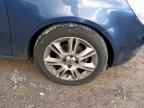 2010 VAUXHALL CORSA SE for sale at Copart BRISTOL