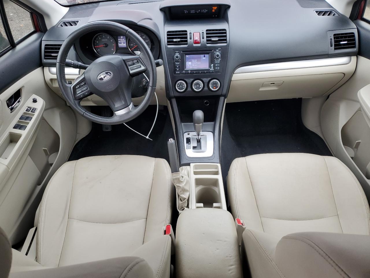 2013 Subaru Xv Crosstrek 2.0 Limited VIN: JF2GPAGC7D2870856 Lot: 83872355