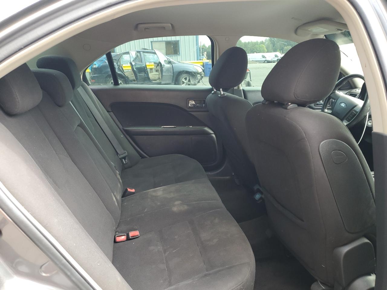2010 Ford Fusion Hybrid VIN: 3FADP0L36AR278850 Lot: 71244855