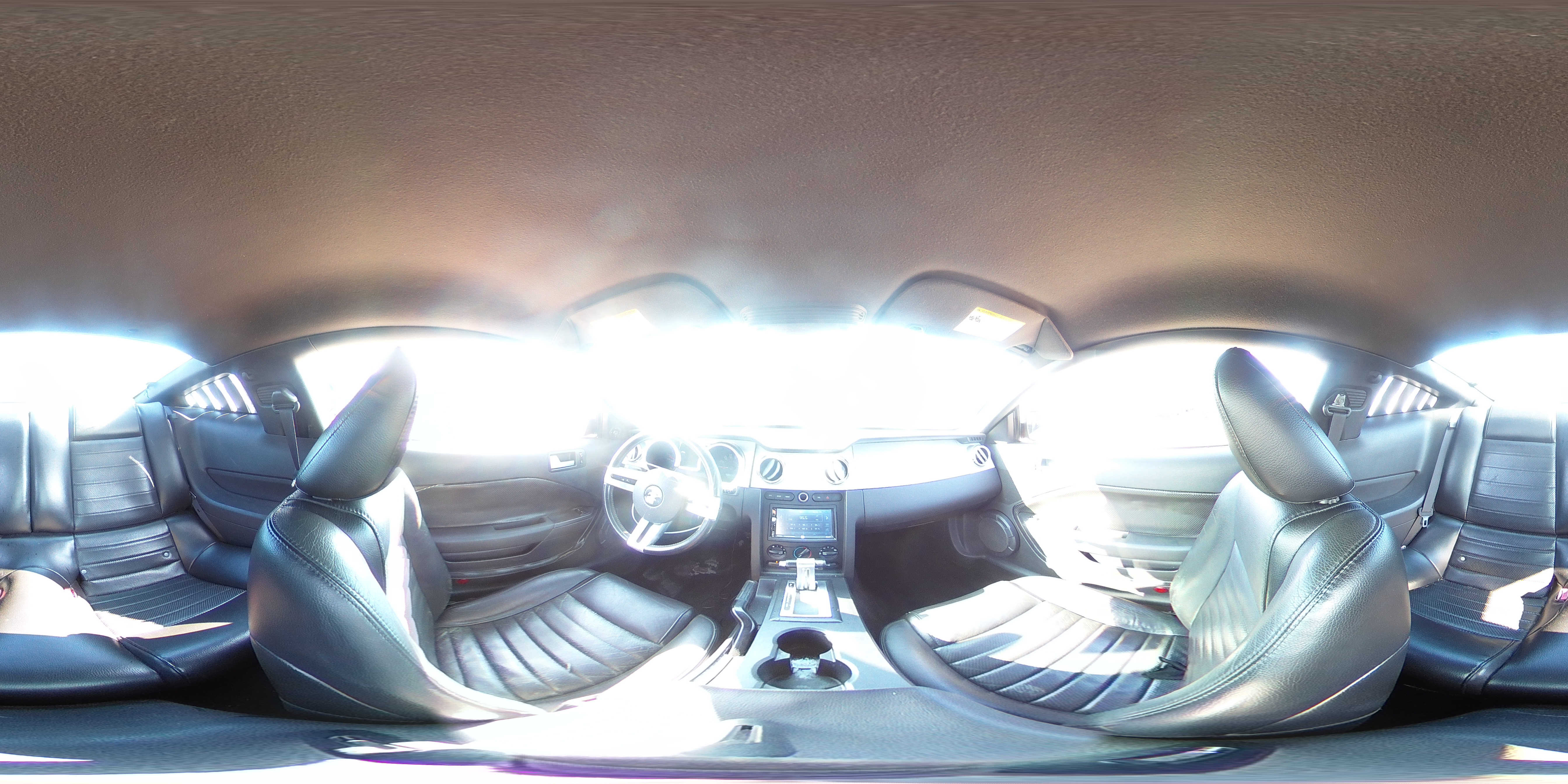 2006 Ford Mustang Gt VIN: 1ZVHT82H565227270 Lot: 80458175